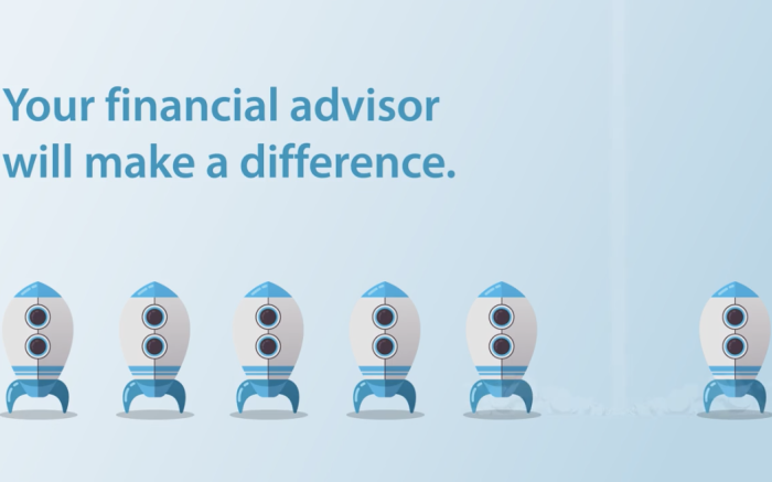 Why Financial Professionals are Still Important