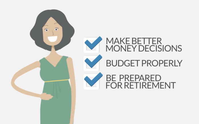 Why Financial Literacy Is Important