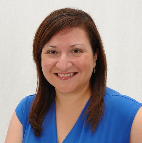 Jennifer Hester Hall headshot