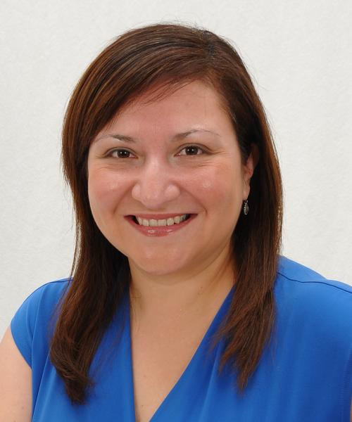 Jennifer Hester Hall headshot