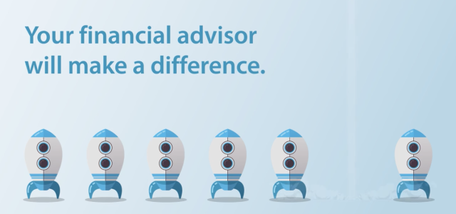 Why Financial Professionals are Still Important