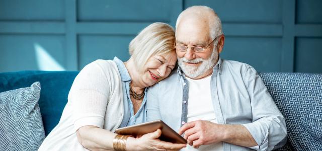 Retirement planning