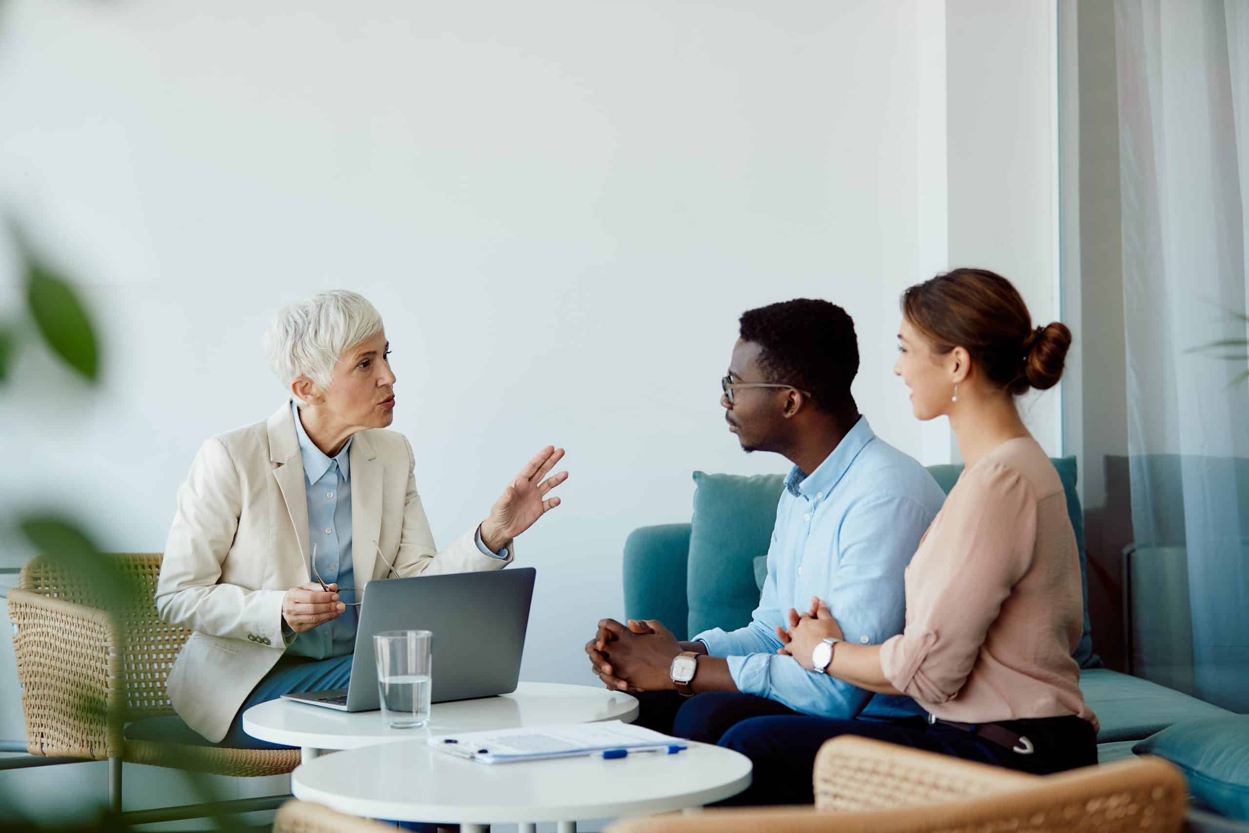 financial planning services