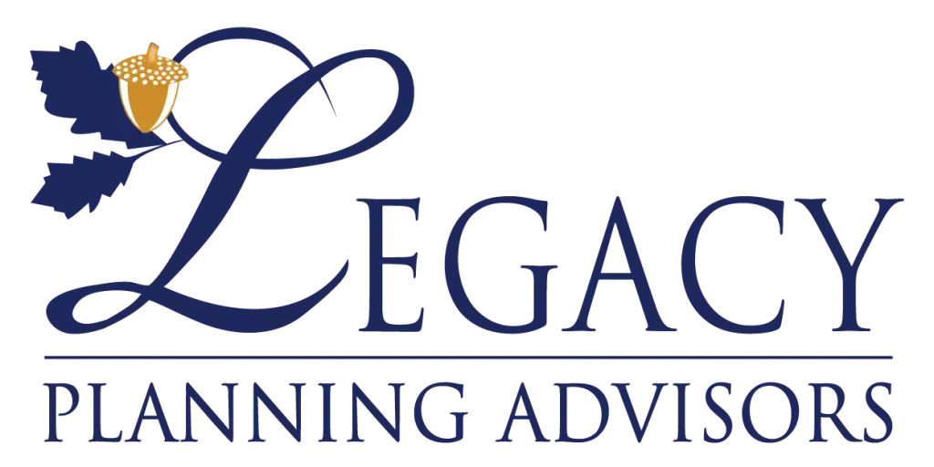 Legacy Planning Advisors Logo