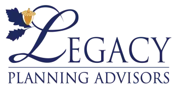 Legacy Planning Advisors Logo