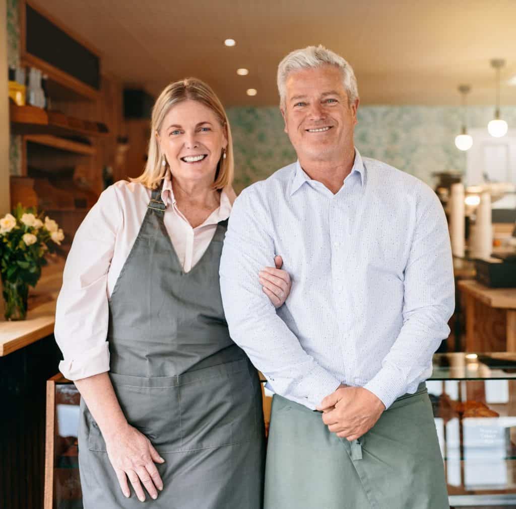 business transition advisors