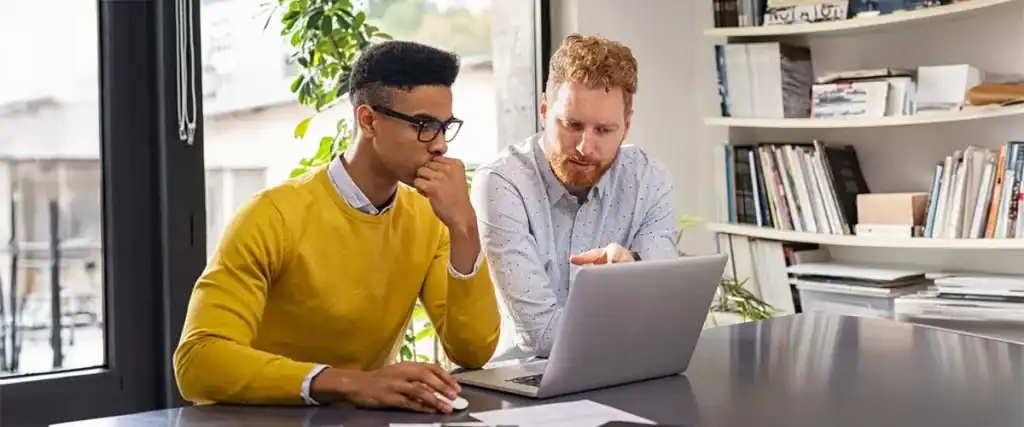business transition advisors