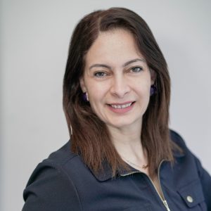 Caroline Yousseff