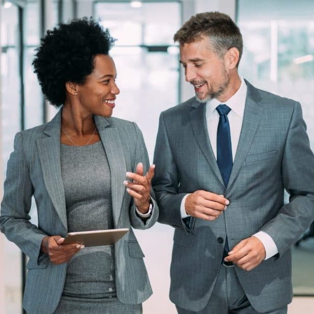 financial planning advisors